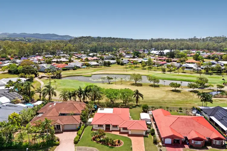 Third view of Homely house listing, 34 Saint Andrews Drive, Cornubia QLD 4130