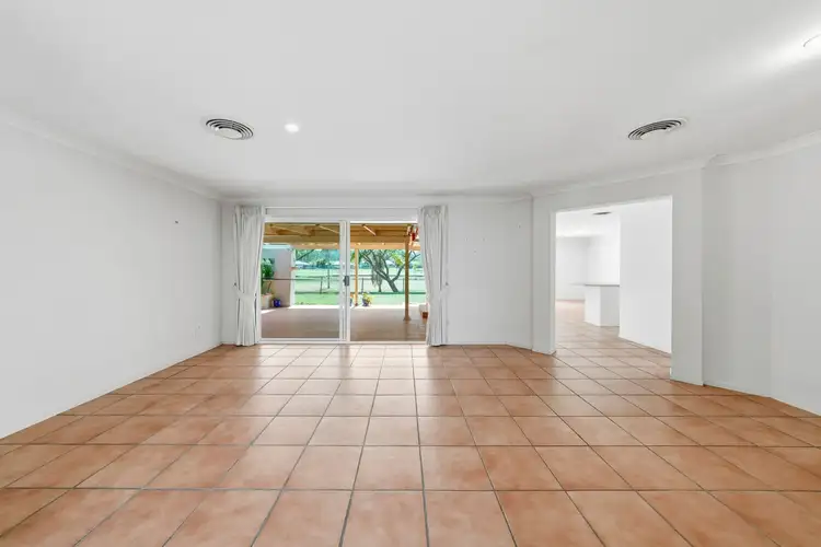 Sixth view of Homely house listing, 34 Saint Andrews Drive, Cornubia QLD 4130