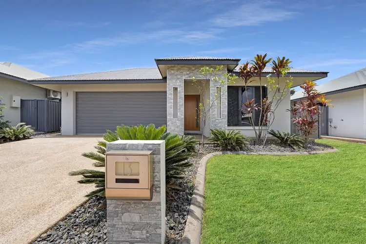 Main view of Homely house listing, 13 Tovey Street, Zuccoli NT 832