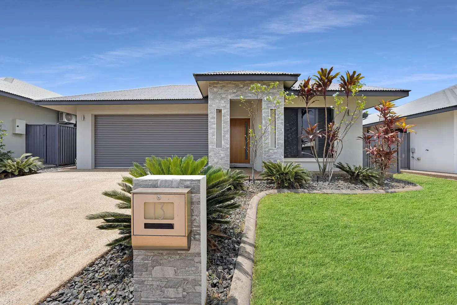 Main view of Homely house listing, 13 Tovey Street, Zuccoli NT 832