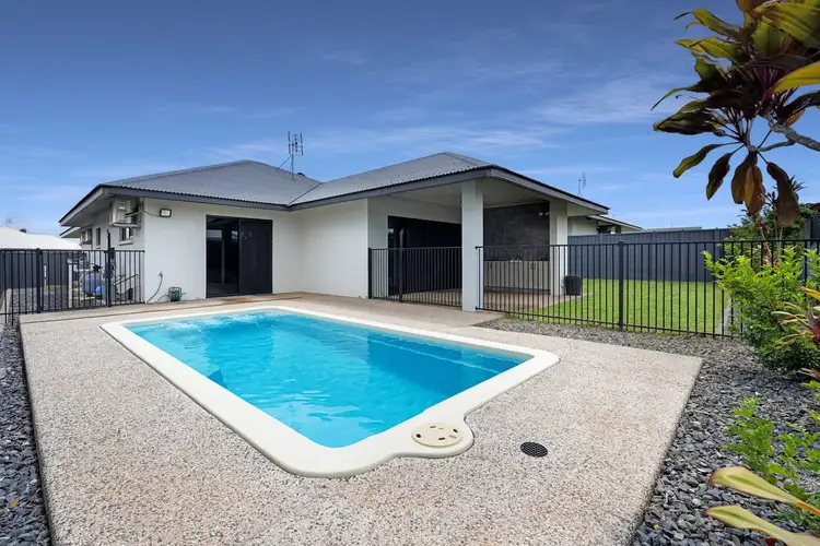 Second view of Homely house listing, 13 Tovey Street, Zuccoli NT 832