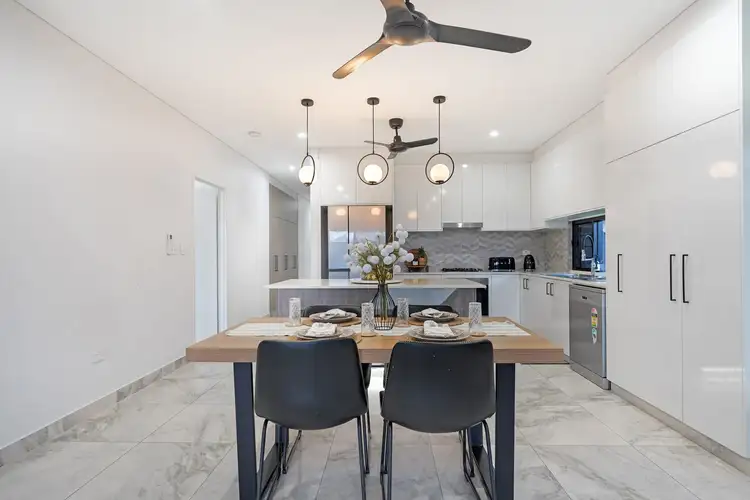 Third view of Homely house listing, 13 Tovey Street, Zuccoli NT 832
