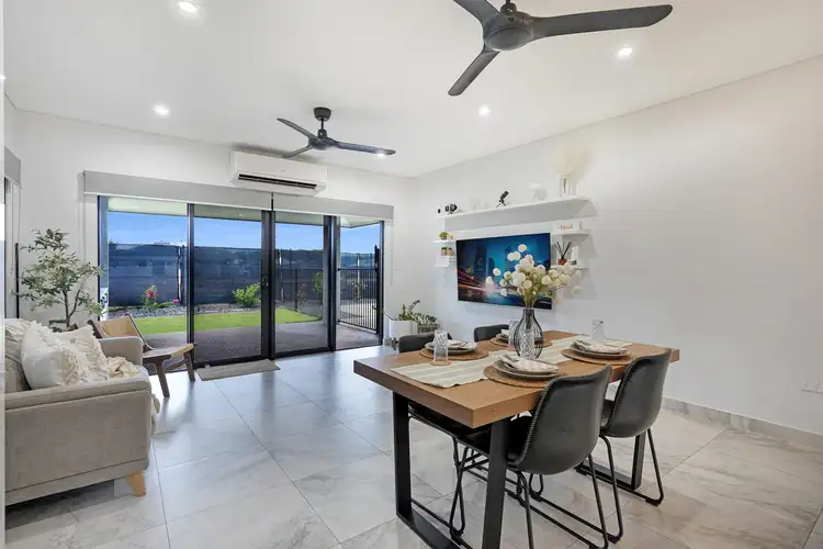 Fourth view of Homely house listing, 13 Tovey Street, Zuccoli NT 832