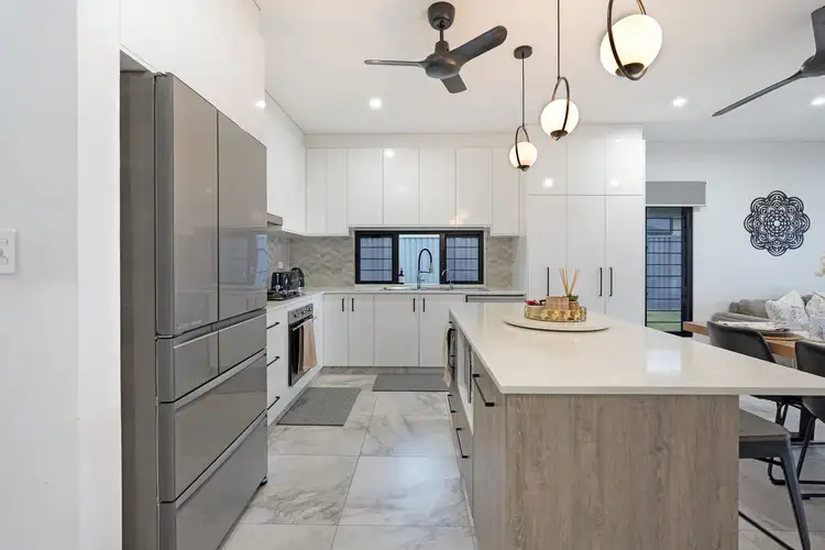 Fifth view of Homely house listing, 13 Tovey Street, Zuccoli NT 832