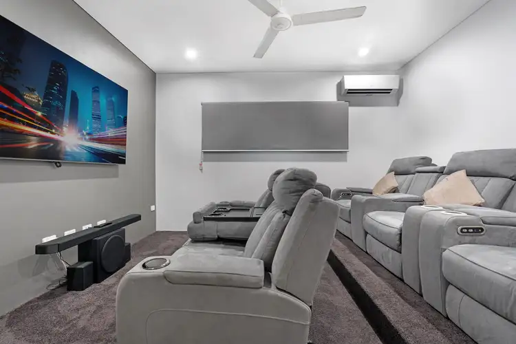 Sixth view of Homely house listing, 13 Tovey Street, Zuccoli NT 832