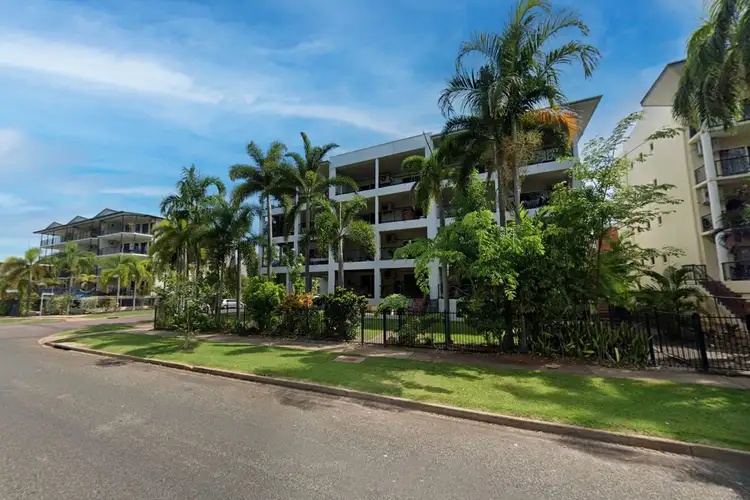 Main view of Homely unit listing, Unit 3/2 Poinciana Street, Nightcliff NT 810