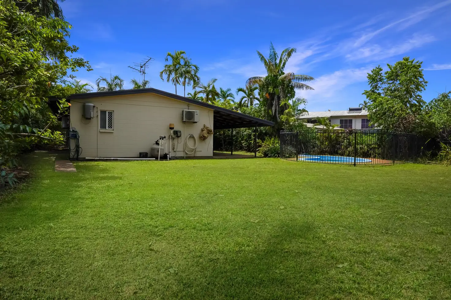 Main view of Homely house listing, 12 Azimuth Court, Woodroffe NT 830