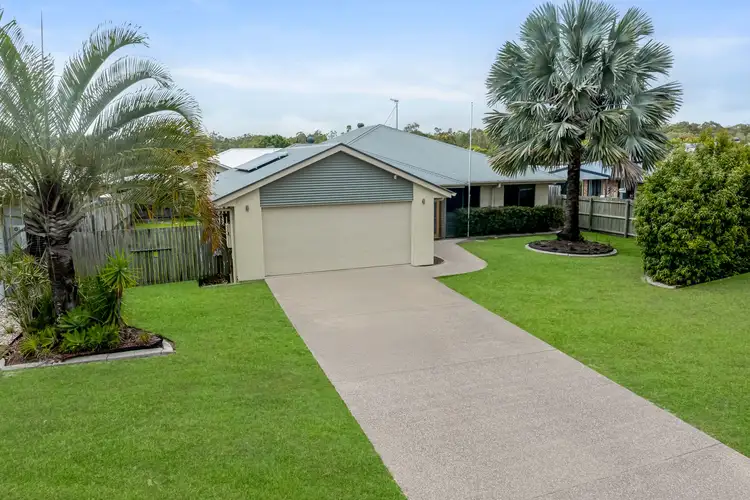 7 Elanda Court, Tin Can Bay QLD 4580