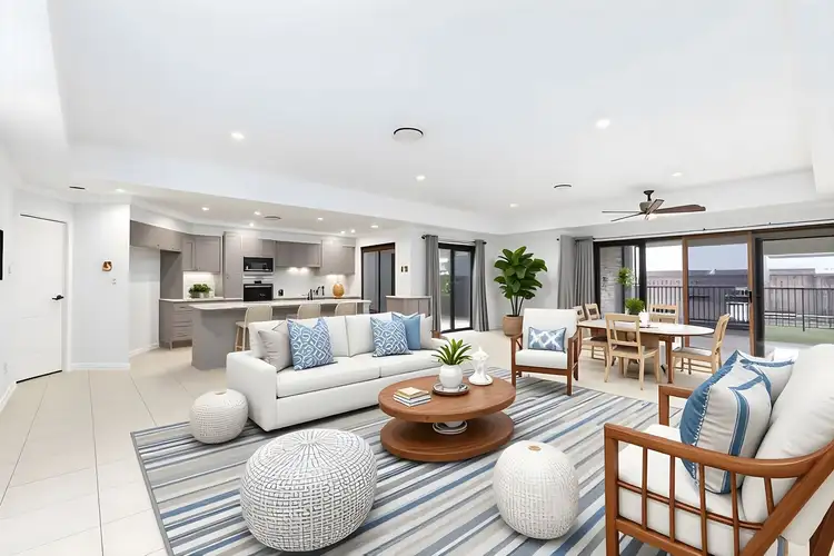 7 Elanda Court, Tin Can Bay QLD 4580