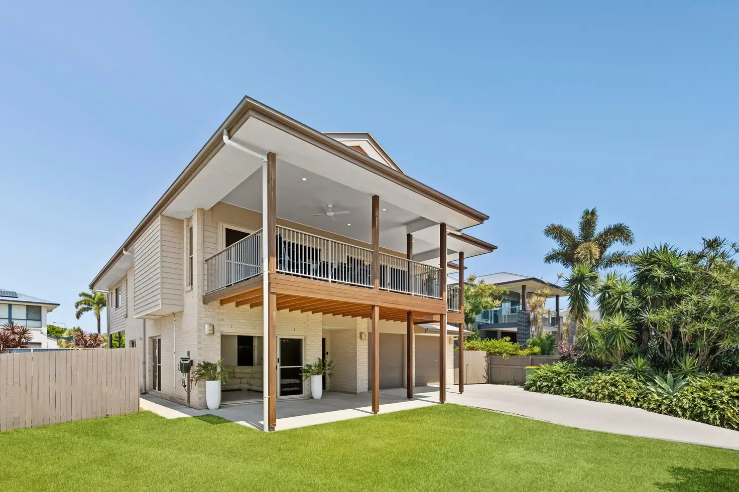 Main view of Homely house listing, 34 Huntly Place, Redland Bay QLD 4165