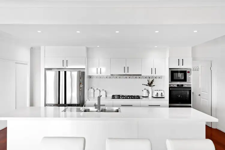 Fourth view of Homely house listing, 34 Huntly Place, Redland Bay QLD 4165