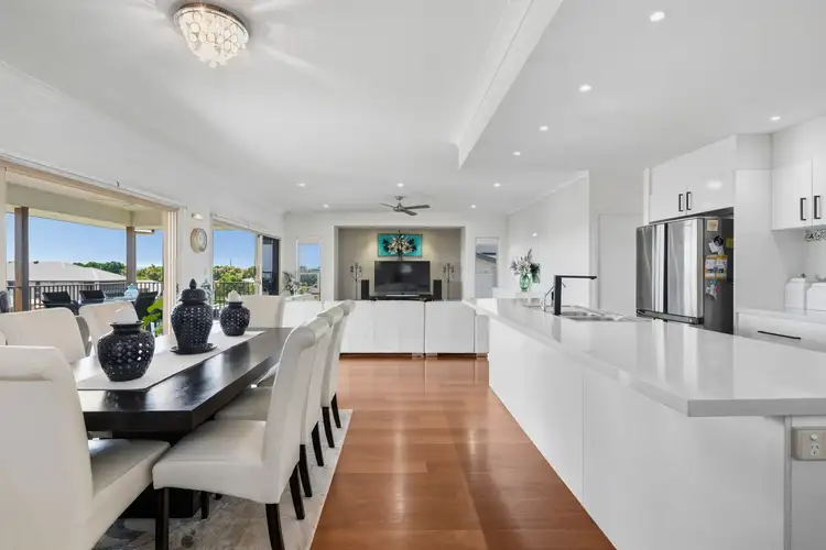 Fifth view of Homely house listing, 34 Huntly Place, Redland Bay QLD 4165