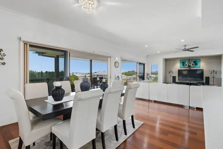 Sixth view of Homely house listing, 34 Huntly Place, Redland Bay QLD 4165