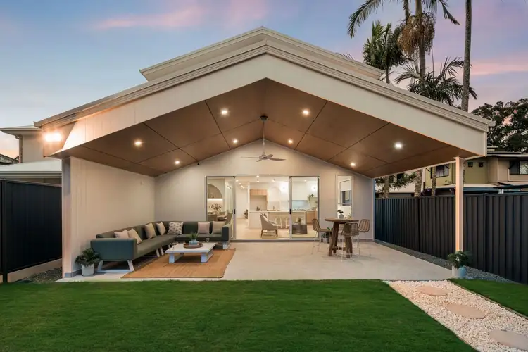 32 Lucy Street, Thorneside QLD 4158