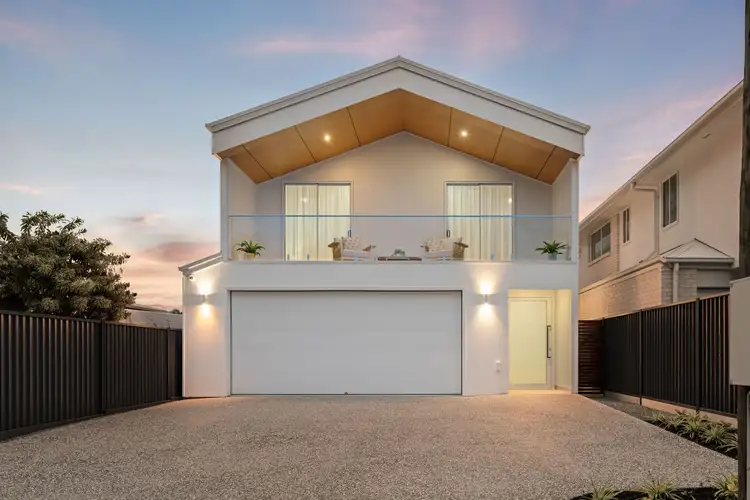 Second view of Homely house listing, 32 Lucy Street, Thorneside QLD 4158