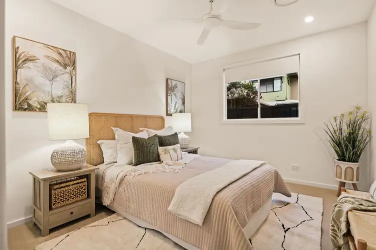 Fourth view of Homely house listing, 32 Lucy Street, Thorneside QLD 4158