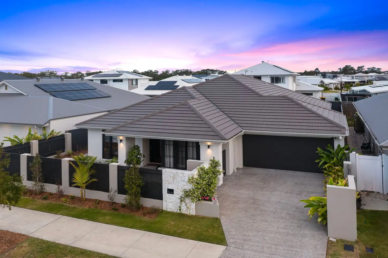 Main view of Homely house listing, 39 Ascot Circuit, Palmview QLD 4553