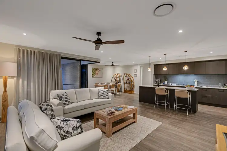 Third view of Homely house listing, 39 Ascot Circuit, Palmview QLD 4553
