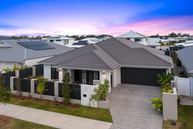 Third view of Homely house listing, 39 Ascot Circuit, Palmview QLD 4553