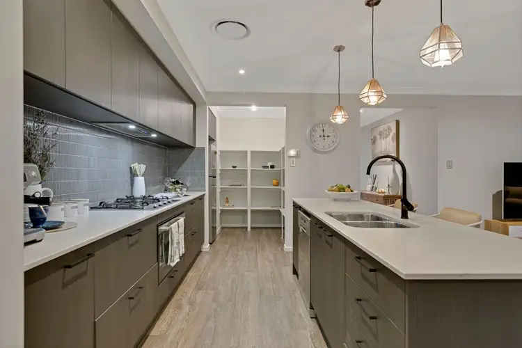 Fifth view of Homely house listing, 39 Ascot Circuit, Palmview QLD 4553