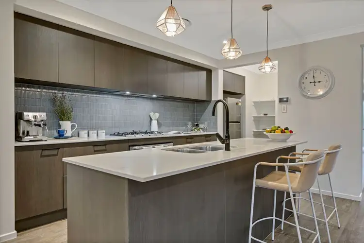 Fifth view of Homely house listing, 39 Ascot Circuit, Palmview QLD 4553