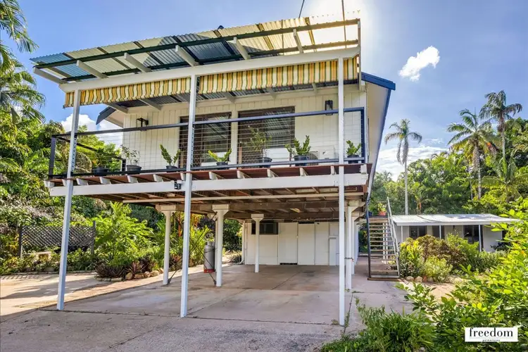 5 Earl Place, Millner NT 810