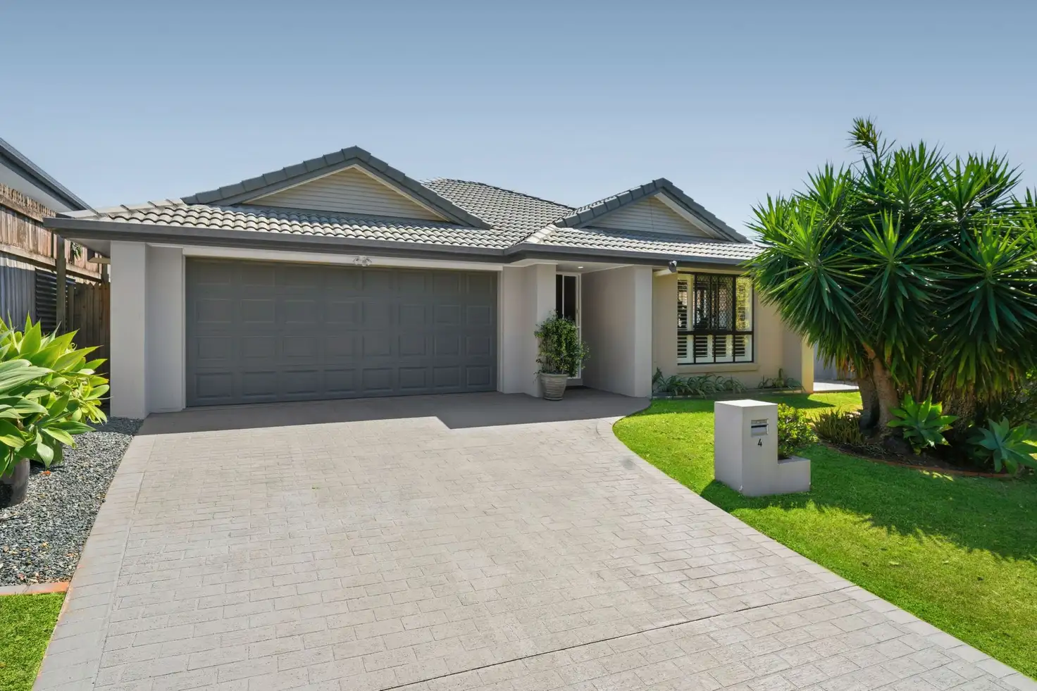 Main view of Homely house listing, 4 Dylan Street, Thornlands QLD 4164