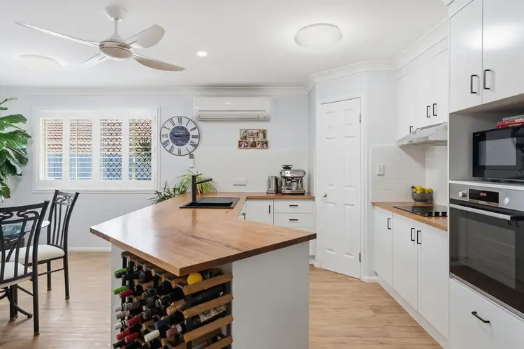 Fourth view of Homely house listing, 4 Dylan Street, Thornlands QLD 4164