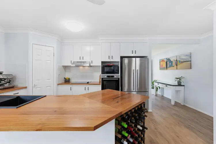 Fifth view of Homely house listing, 4 Dylan Street, Thornlands QLD 4164
