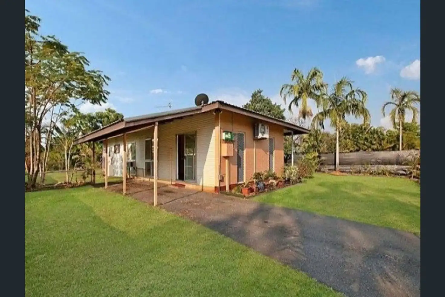 Main view of Homely house listing, 4 Cobham Court, Moulden NT 830