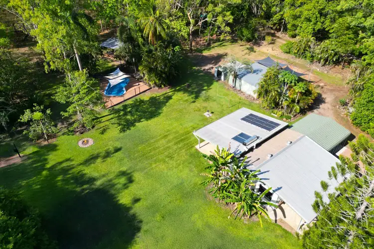 65 Woodcote Crescent, Girraween NT 836
