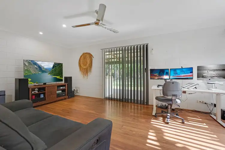 Second view of Homely house listing, 65 Woodcote Crescent, Girraween NT 836