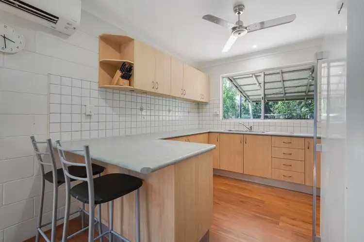 Fourth view of Homely house listing, 65 Woodcote Crescent, Girraween NT 836