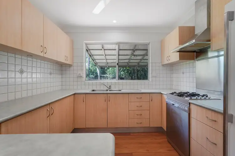 Fifth view of Homely house listing, 65 Woodcote Crescent, Girraween NT 836