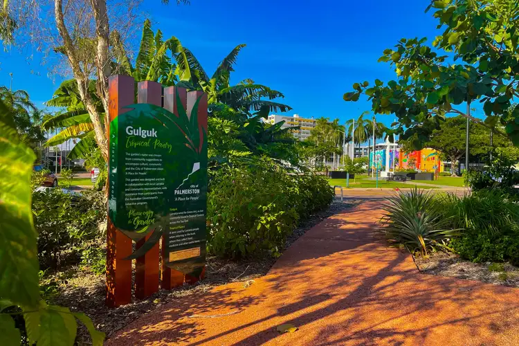 Fourth view of Homely unit listing, 1/8 Lowe Court, Driver NT 830