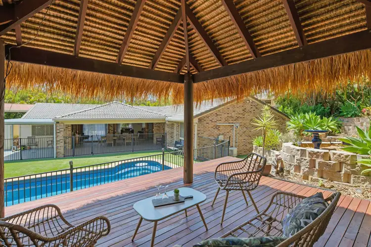 9 Cruiser Court, Cleveland QLD 4163