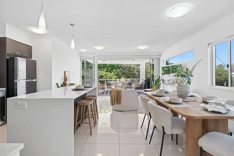 7/15 Fox Street, Wynnum QLD 4178