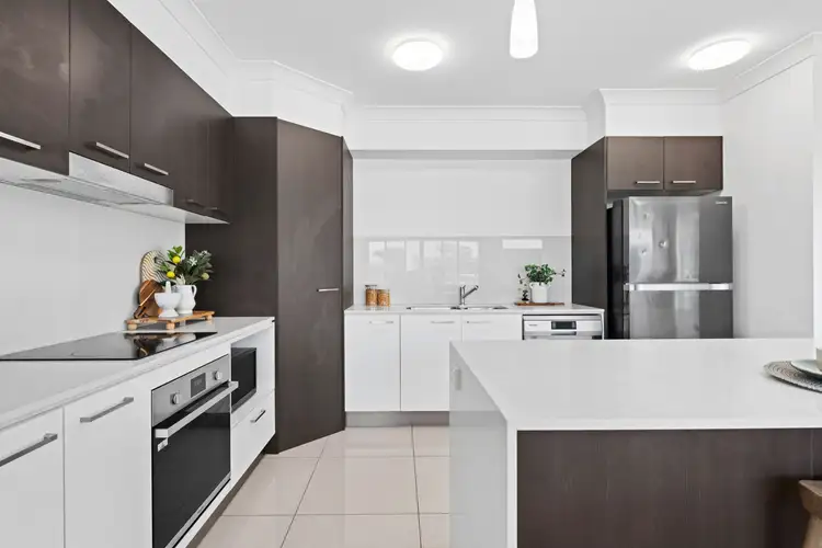 Fifth view of Homely unit listing, 7/15 Fox Street, Wynnum QLD 4178