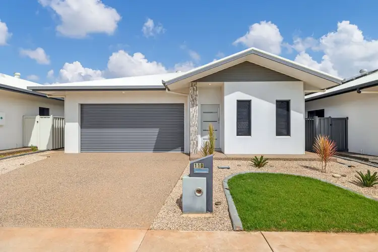 110 Panquee Boulevard, Berrimah NT 828