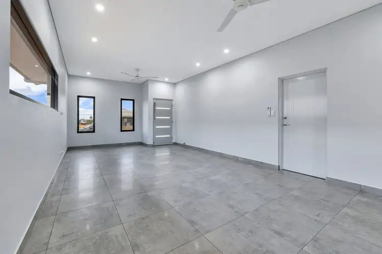 Second view of Homely house listing, 110 Panquee Boulevard, Berrimah NT 828