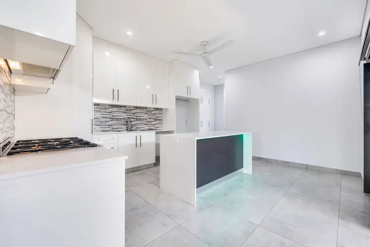 Third view of Homely house listing, 110 Panquee Boulevard, Berrimah NT 828