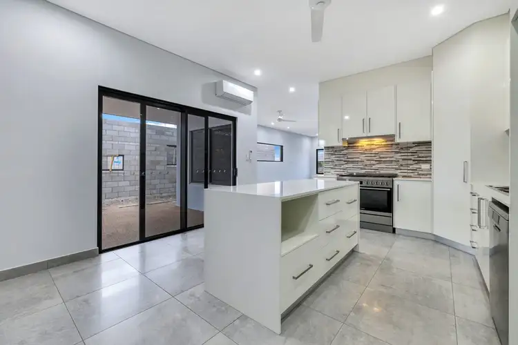 Fourth view of Homely house listing, 110 Panquee Boulevard, Berrimah NT 828