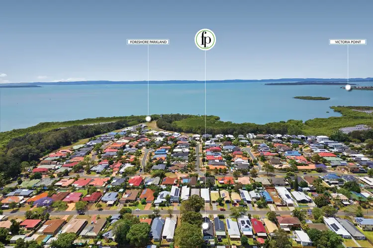42 McLeod Street, Cleveland QLD 4163
