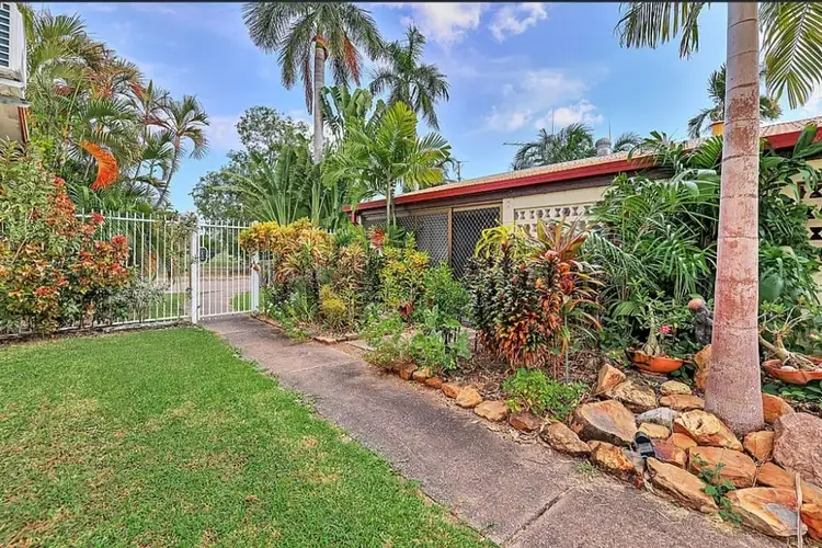 21/42-46 Calytrix Road, Karama NT 812