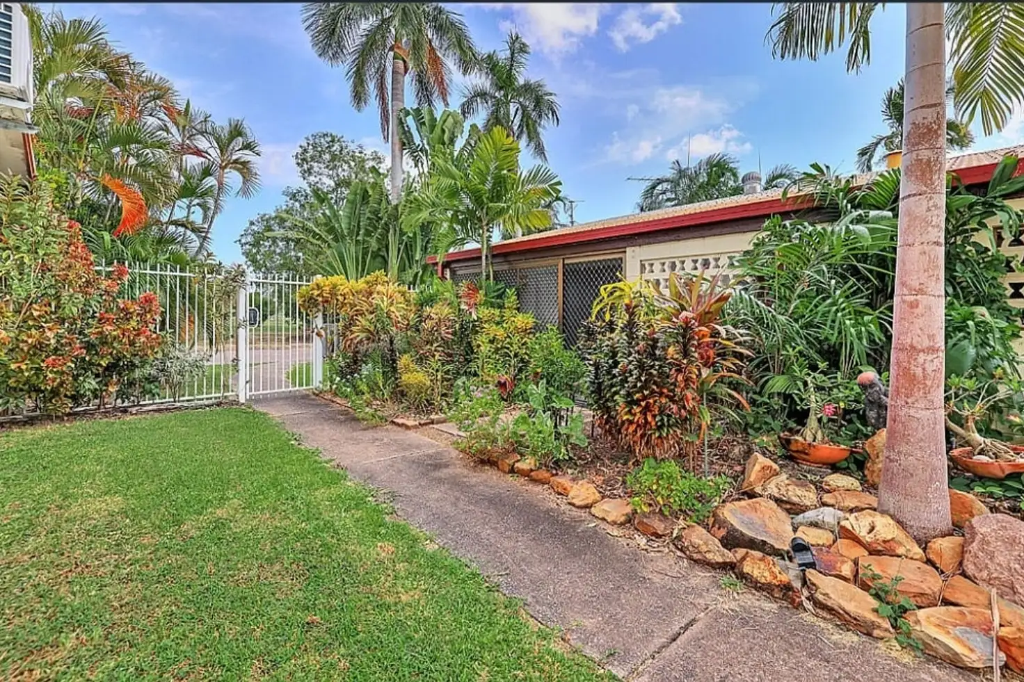 Main view of Homely unit listing, 21/42-46 Calytrix Road, Karama NT 812