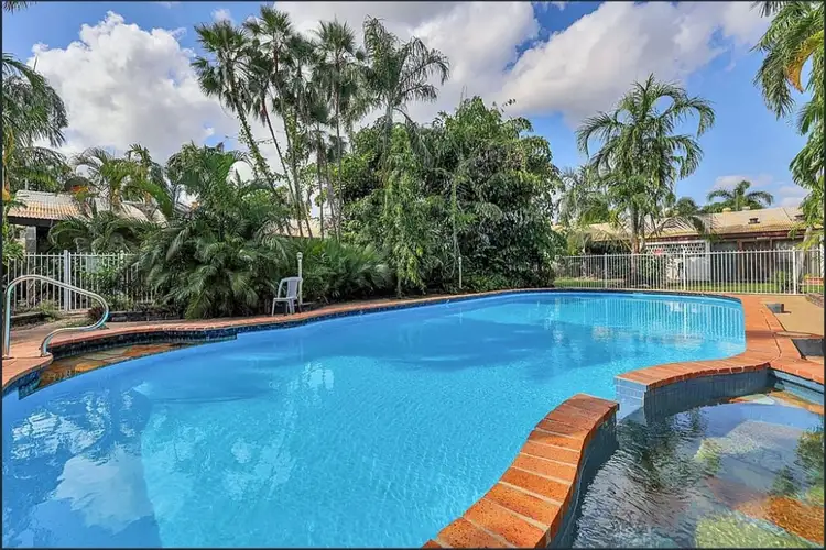 Second view of Homely unit listing, 21/42-46 Calytrix Road, Karama NT 812