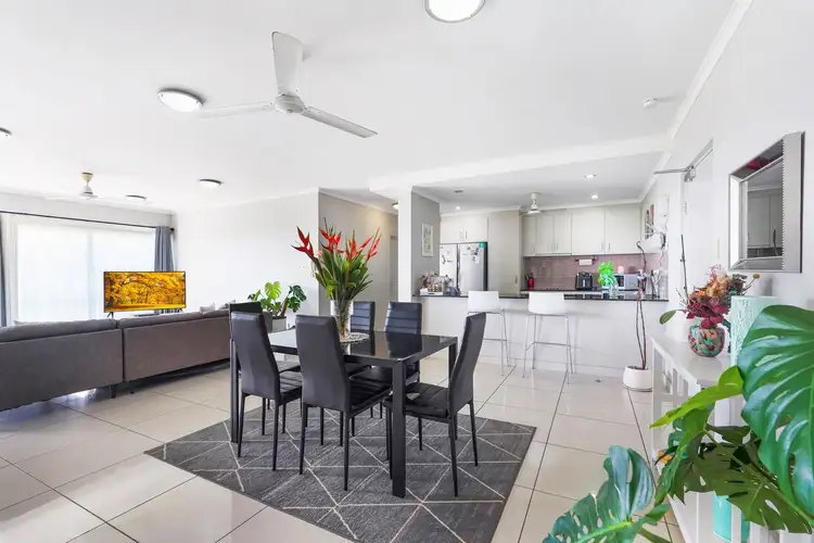 Unit 17/12 Dashwood Place, Darwin City NT 800