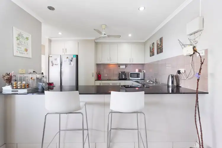 Second view of Homely unit listing, Unit 17/12 Dashwood Place, Darwin City NT 800