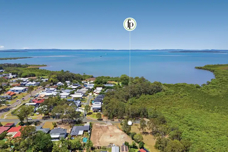 Lot 1, 122-124 Channel Street South, Cleveland QLD 4163
