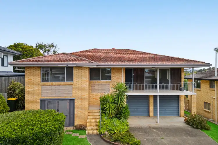 24 Wyman Street, Stafford Heights QLD 4053